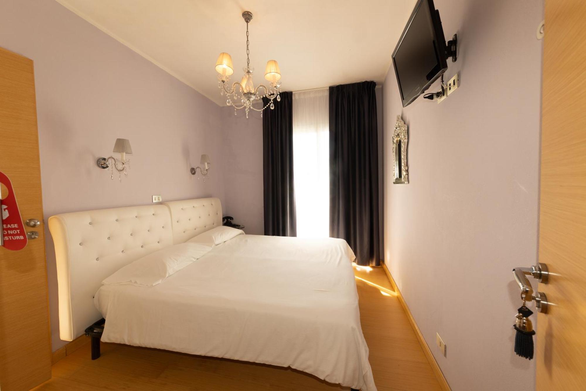 Hotel Blumarin Lido di Jesolo Exterior foto